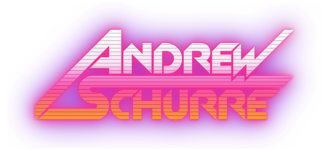 Andrew Schurre